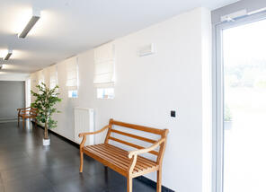 Centre Funéraire Laloux-Chaudoir DELA : entreprise de pompes funèbres