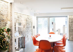 Centre Funéraire Laloux-Chaudoir DELA : entreprise de pompes funèbres