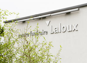 Centre Funéraire Laloux-Chaudoir DELA : entreprise de pompes funèbres