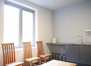 Centre Funéraire Laloux-Chaudoir DELA : entreprise de pompes funèbres