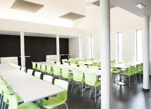 Centre Funéraire Laloux-Chaudoir DELA : entreprise de pompes funèbres