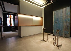 Centre Funéraire Laloux-Chaudoir DELA : entreprise de pompes funèbres