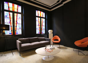 Centre Funéraire Laloux-Chaudoir DELA : entreprise de pompes funèbres