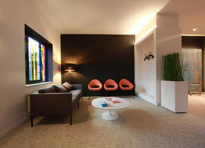 Centre Funéraire Laloux-Chaudoir DELA : entreprise de pompes funèbres