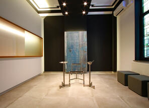 Centre Funéraire Laloux-Chaudoir DELA : entreprise de pompes funèbres