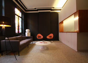 Centre Funéraire Laloux-Chaudoir DELA : entreprise de pompes funèbres