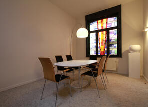 Centre Funéraire Laloux-Chaudoir DELA : entreprise de pompes funèbres