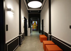 Centre Funéraire Laloux-Chaudoir DELA : entreprise de pompes funèbres