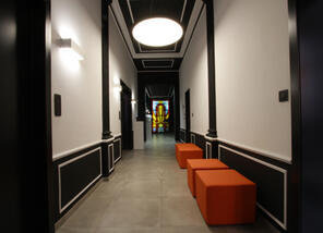 Centre Funéraire Laloux-Chaudoir DELA : entreprise de pompes funèbres