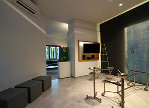 Centre Funéraire Laloux-Chaudoir DELA : entreprise de pompes funèbres