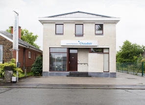 Centre Funéraire Laloux-Chaudoir DELA : entreprise de pompes funèbres