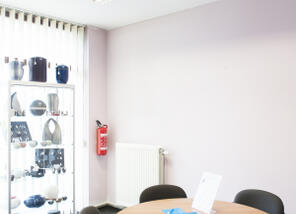 Centre Funéraire Laloux-Chaudoir DELA : entreprise de pompes funèbres