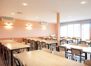 Centre Funéraire Laloux-Chaudoir DELA : entreprise de pompes funèbres