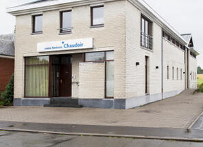 Centre Funéraire Laloux-Chaudoir DELA : entreprise de pompes funèbres