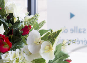 Centre Funéraire Marchant : entreprise de pompes funèbres