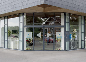 Centre Funéraire Marchant : entreprise de pompes funèbres