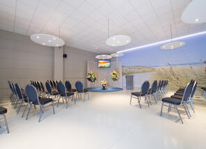 Centre Funéraire Marchant : entreprise de pompes funèbres