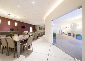 Centre Funéraire Marchant : entreprise de pompes funèbres