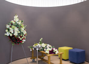 Centre Funéraire Marchant : entreprise de pompes funèbres