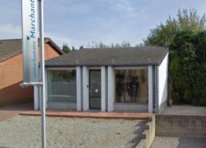 Centre Funéraire Marchant : entreprise de pompes funèbres