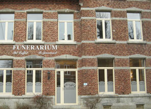 Centre Funéraire Pol Laffut & Heerwegh - Rochefort : entreprise de pompes funèbres