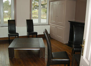 Centre Funéraire Pol Laffut & Heerwegh - Rochefort : entreprise de pompes funèbres