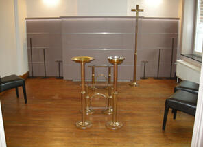 Centre Funéraire Pol Laffut & Heerwegh - Rochefort : entreprise de pompes funèbres