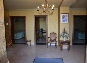 Centre Funéraire Pol Laffut & Heerwegh - Jemelle : entreprise de pompes funèbres