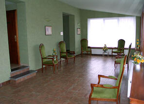 Centre Funéraire Pol Laffut & Heerwegh - Wellin : entreprise de pompes funèbres