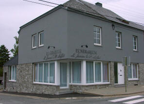 Centre Funéraire Pol Laffut & Heerwegh - Wellin : entreprise de pompes funèbres