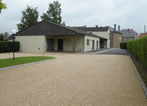 Centre Funéraire Pol Laffut & Heerwegh - Melreux : entreprise de pompes funèbres