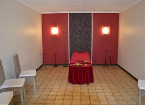 Centre Funéraire Pol Laffut & Heerwegh - Melreux : entreprise de pompes funèbres