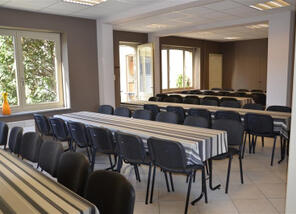 Centre Funéraire Pol Laffut & Heerwegh - Melreux : entreprise de pompes funèbres