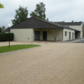 Centre Funéraire Pol Laffut & Heerwegh - Melreux : entreprise de pompes funèbres
