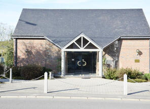 Centre Funéraire Pol Laffut & Heerwegh - Barvaux : entreprise de pompes funèbres