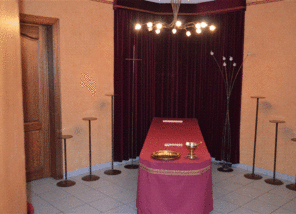 Centre Funéraire Pol Laffut & Heerwegh - Barvaux : entreprise de pompes funèbres