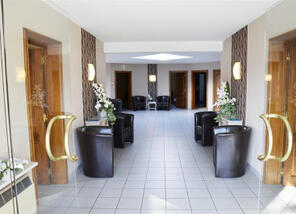 Centre Funéraire Pol Laffut & Heerwegh - Barvaux : entreprise de pompes funèbres