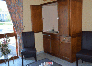 Centre Funéraire Pol Laffut & Heerwegh - Barvaux : entreprise de pompes funèbres