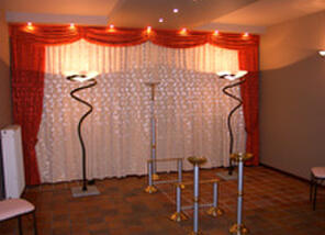 Centre Funéraire Pol Laffut & Heerwegh - Hamoir : entreprise de pompes funèbres