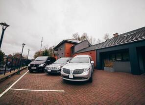 Funérailles Bodson (Bouge) : entreprise de pompes funèbres