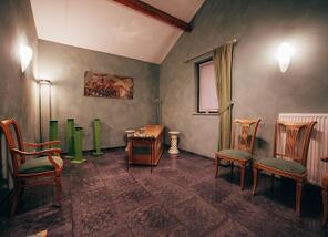 Funérailles Bodson (Bouge) : entreprise de pompes funèbres