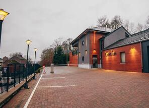 Funérailles Bodson (Bouge) : entreprise de pompes funèbres