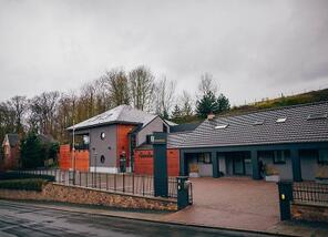 Funérailles Bodson (Bouge) : entreprise de pompes funèbres