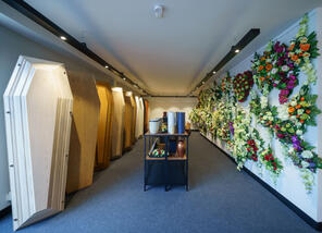 Funérailles Bodson (Wierde) : entreprise de pompes funèbres