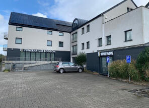 Funérailles Bodson (Wierde) : entreprise de pompes funèbres