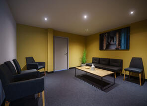 Funérailles Bodson (Wierde) : entreprise de pompes funèbres