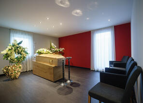 Funérailles Bodson (Wierde) : entreprise de pompes funèbres