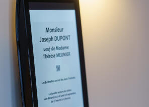 Funérailles Bodson (Wierde) : entreprise de pompes funèbres