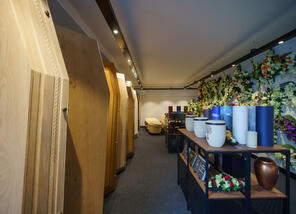 Funérailles Bodson (Wierde) : entreprise de pompes funèbres