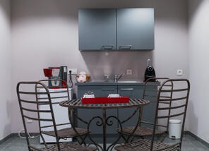 Funérailles et funérarium Seillier : entreprise de pompes funèbres